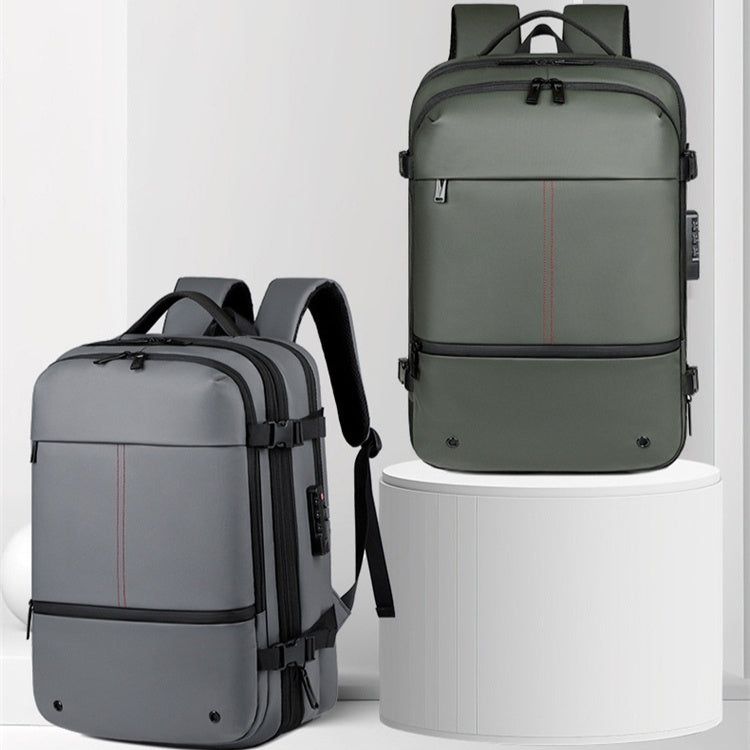 AeroVac - Versatile Vacuum Travel Backpack™