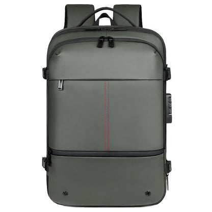 AeroVac - Versatile Vacuum Travel Backpack™