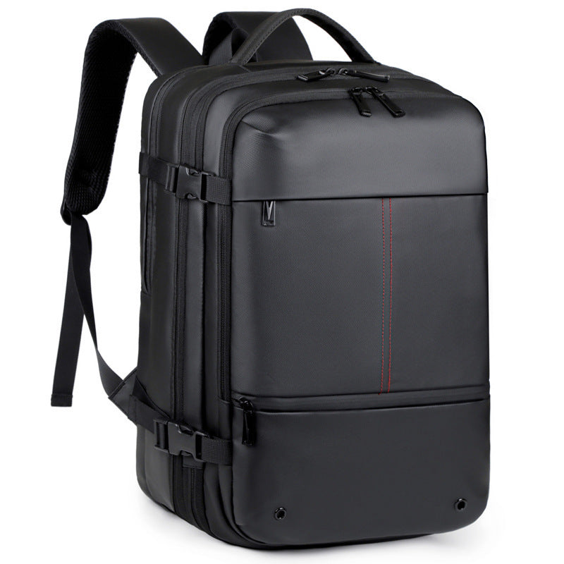 AeroVac - Versatile Vacuum Travel Backpack™