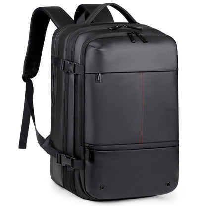 AeroVac - Versatile Vacuum Travel Backpack™