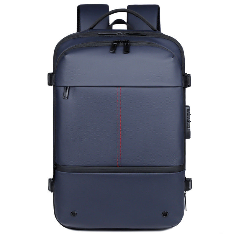 AeroVac - Versatile Vacuum Travel Backpack™