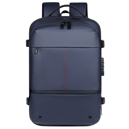 AeroVac - Versatile Vacuum Travel Backpack™