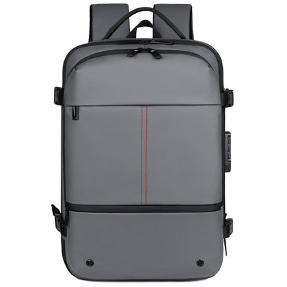 AeroVac - Versatile Vacuum Travel Backpack™