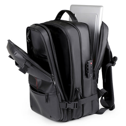 AeroVac - Versatile Vacuum Travel Backpack™