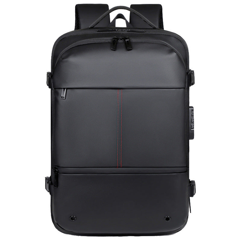 AeroVac - Versatile Vacuum Travel Backpack™
